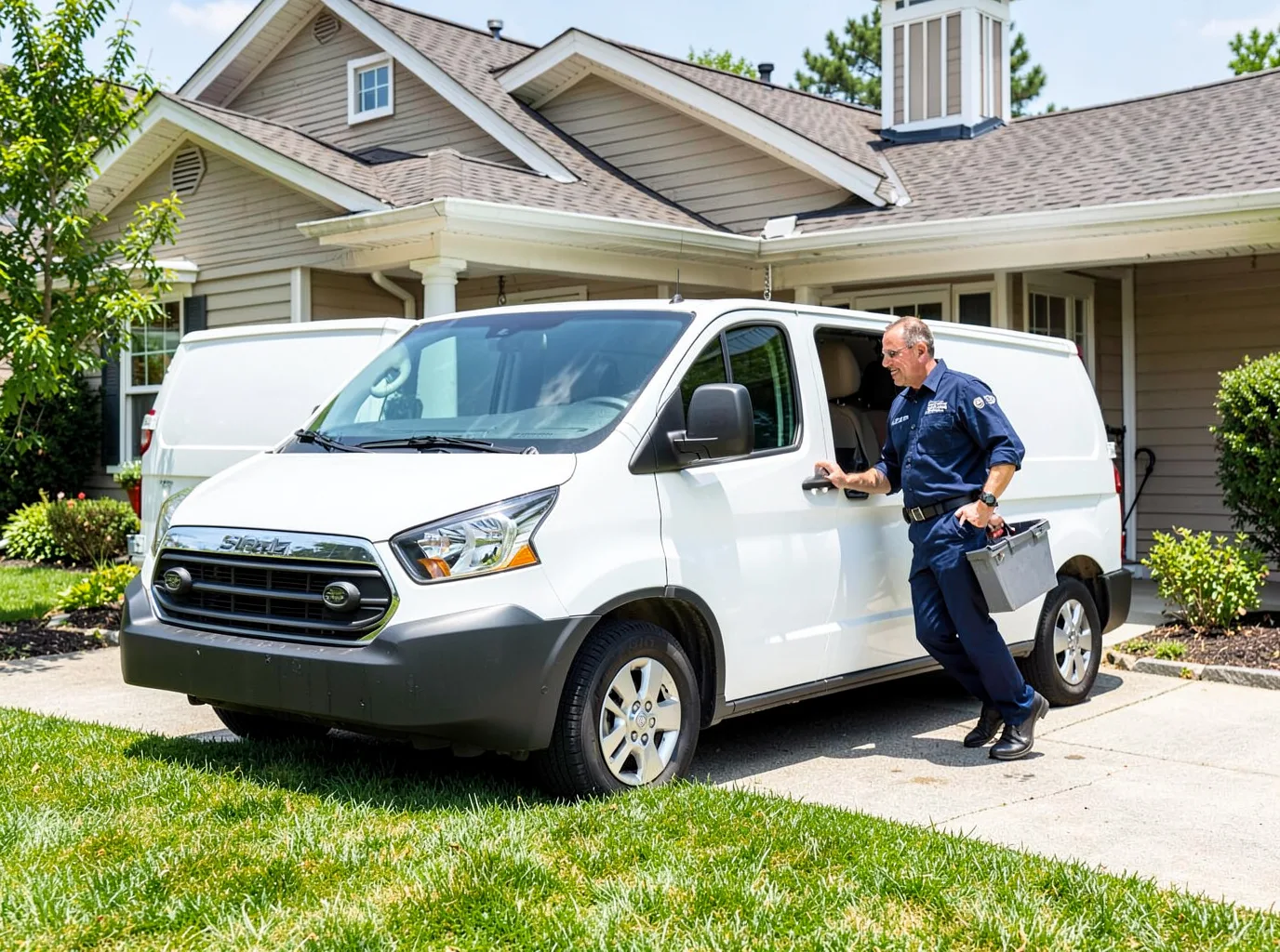 Emergency Plumber company in Lake George, MN