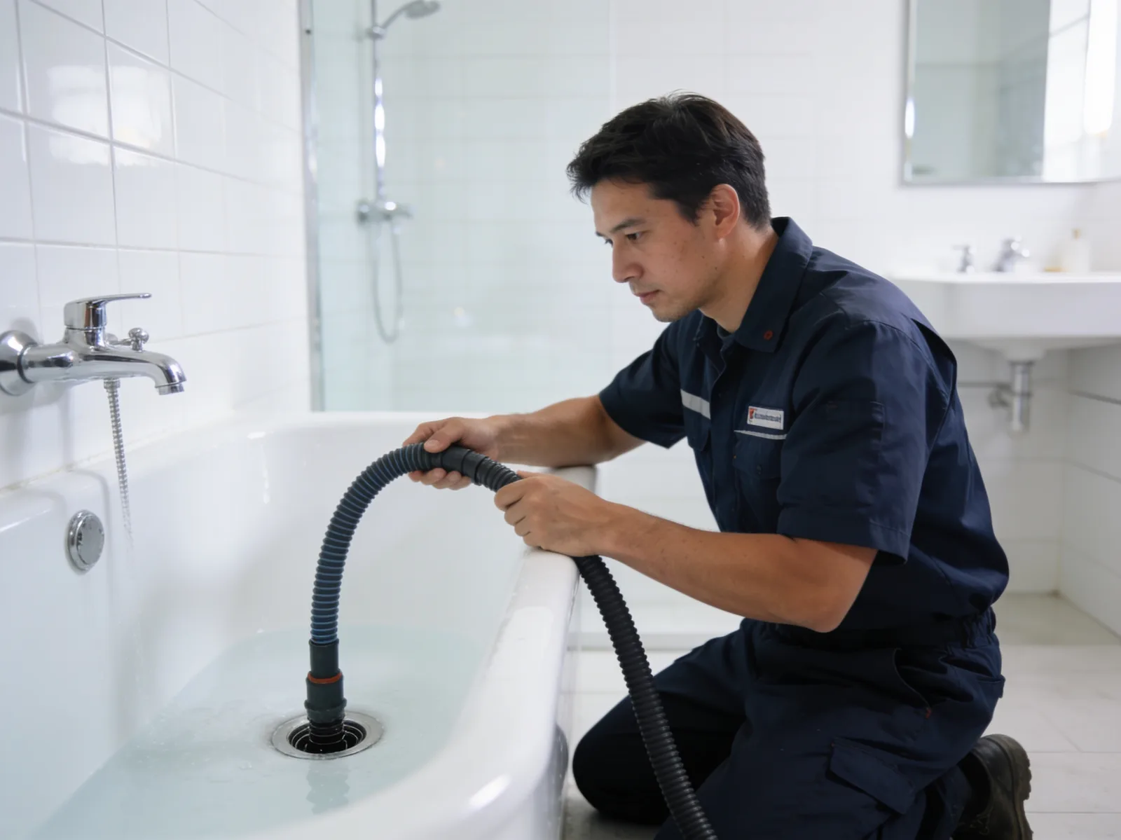 Emergency Plumber Lake George, MN FAQs